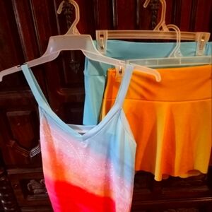 *Women's 3 piece Swimwear/Bathing suit